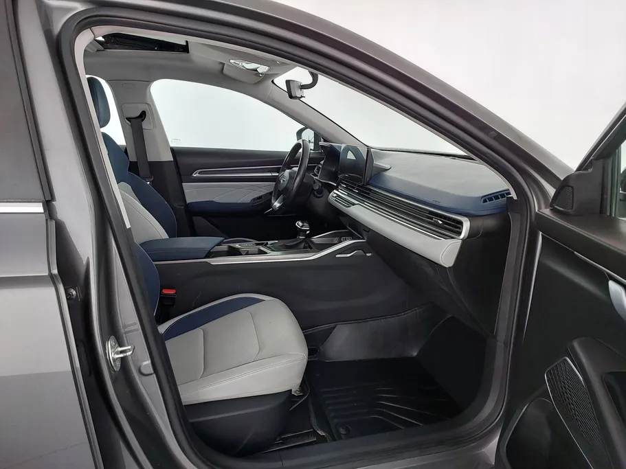 جيلي امجراند GF 2023 