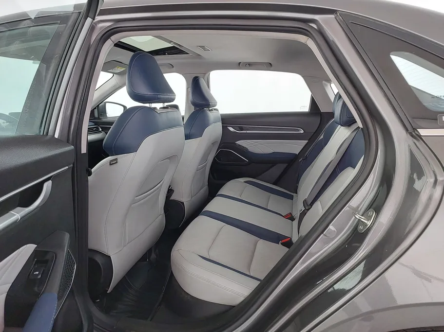 جيلي امجراند GF 2023 