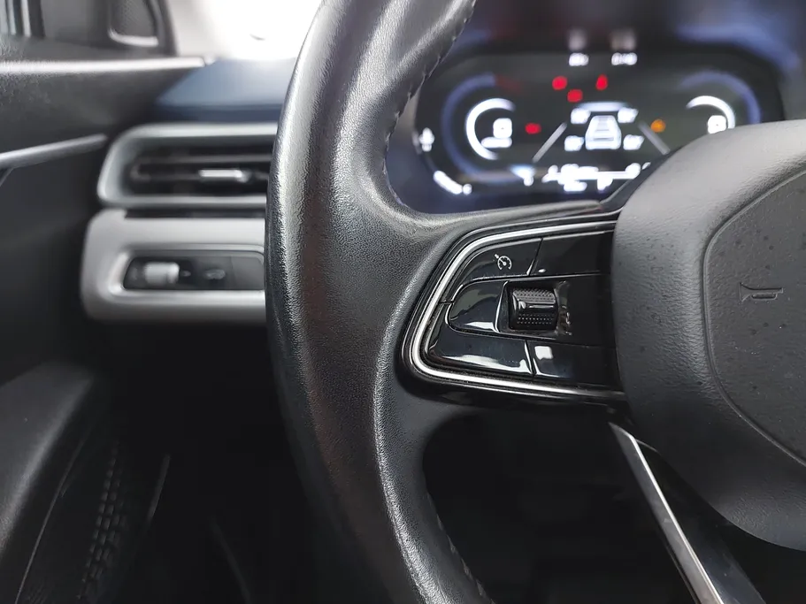 جيلي امجراند GF 2023 