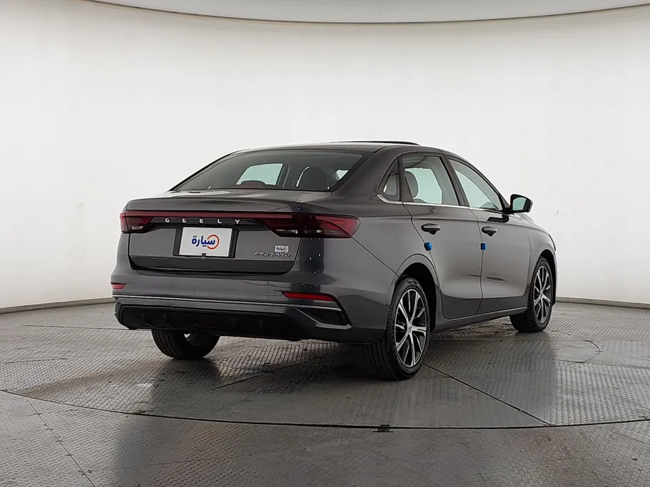 جيلي امجراند GF 2023 