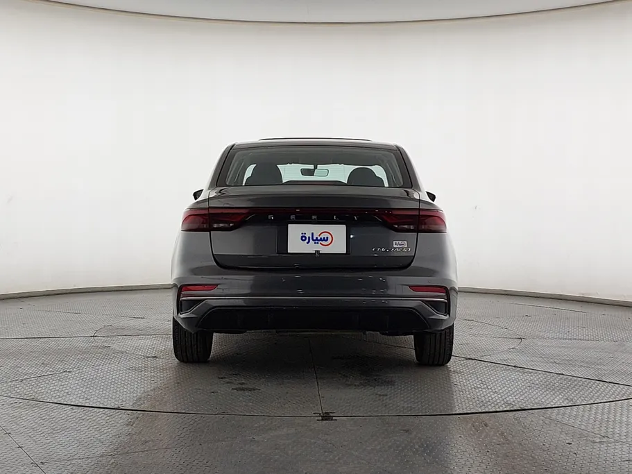 جيلي امجراند GF 2023 