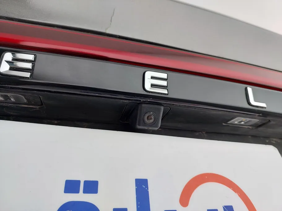 جيلي امجراند GF 2023 