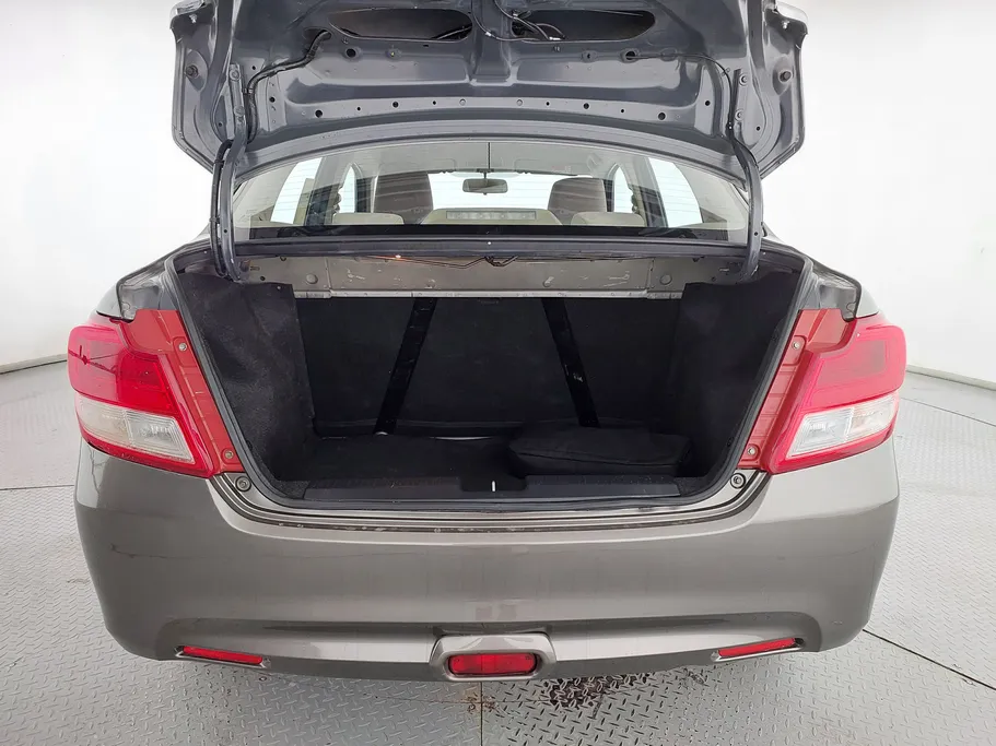 سوزوكي ديزاير GL 2024 