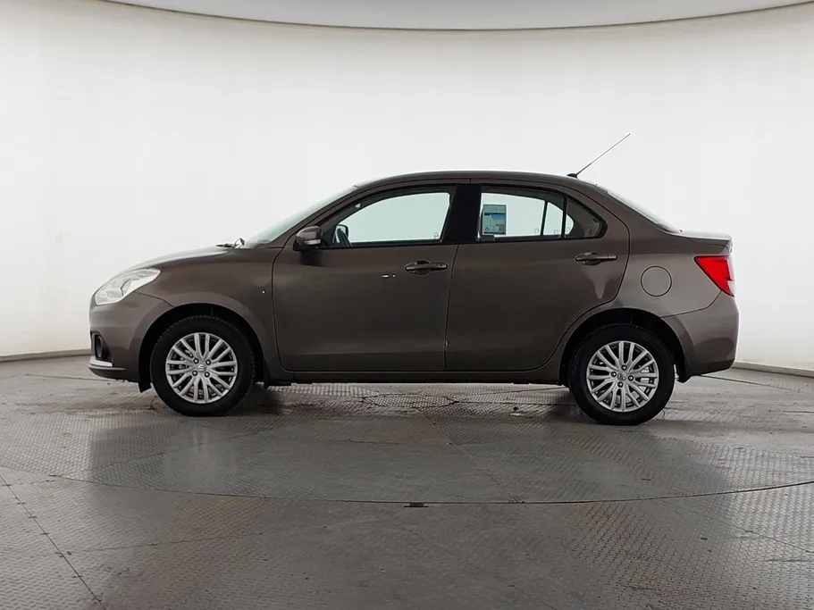 سوزوكي ديزاير GL 2024 