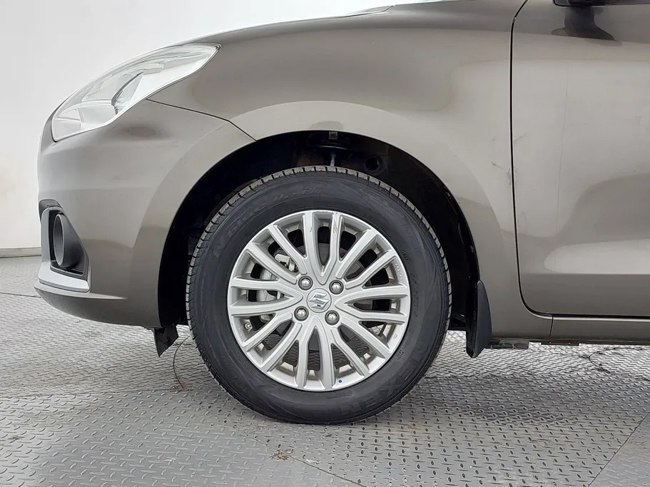 سوزوكي ديزاير GL 2024 