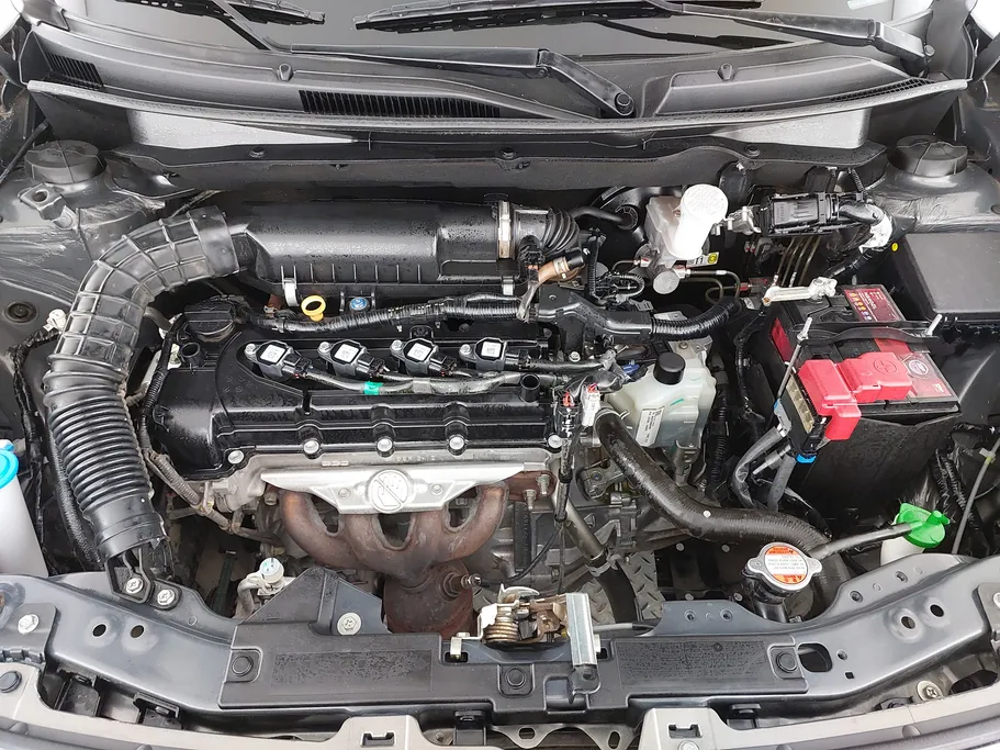 سوزوكي ديزاير GL 2024 