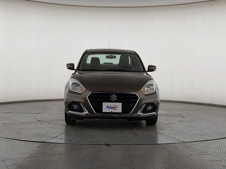 سوزوكي ديزاير GL 2024 