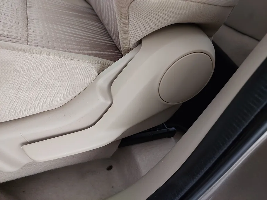 سوزوكي ديزاير GL 2024 