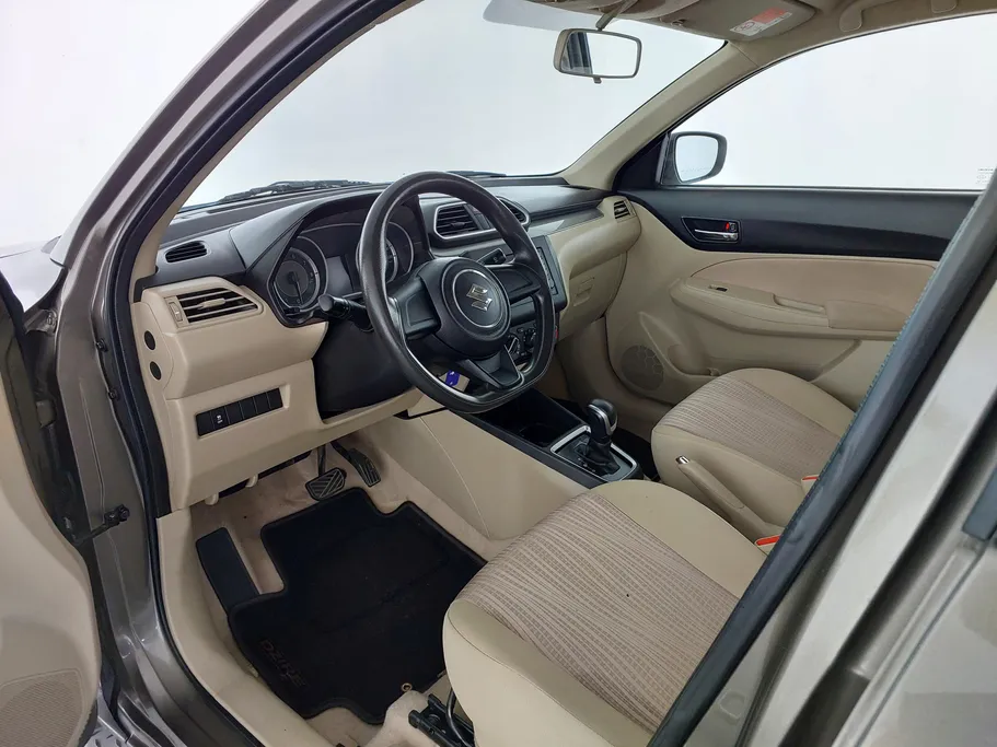 سوزوكي ديزاير GL 2024 