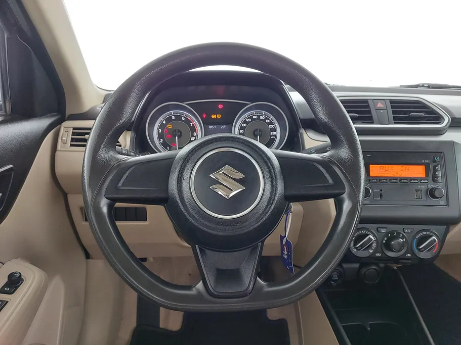 سوزوكي ديزاير GL 2024 