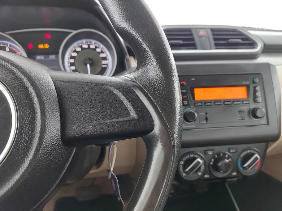 سوزوكي ديزاير GL 2024 