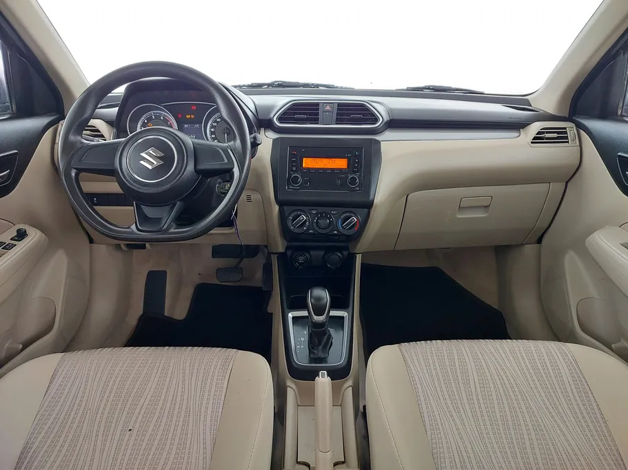 سوزوكي ديزاير GL 2024 