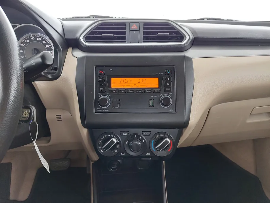 سوزوكي ديزاير GL 2024 