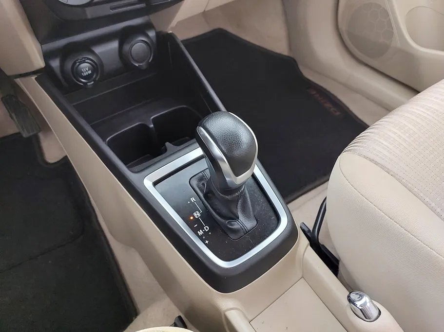 سوزوكي ديزاير GL 2024 