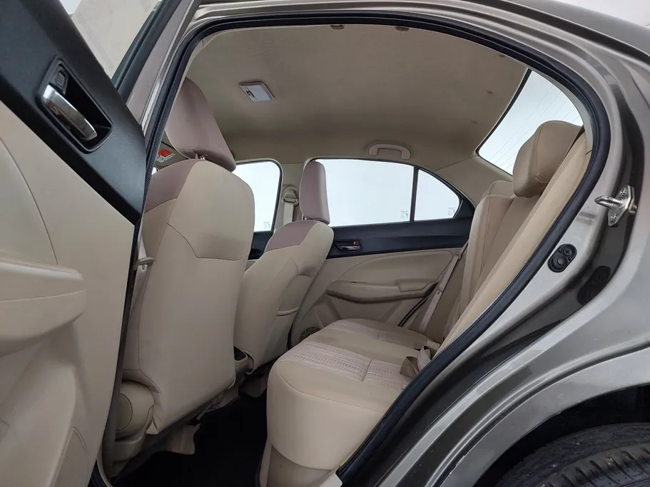 سوزوكي ديزاير GL 2024 