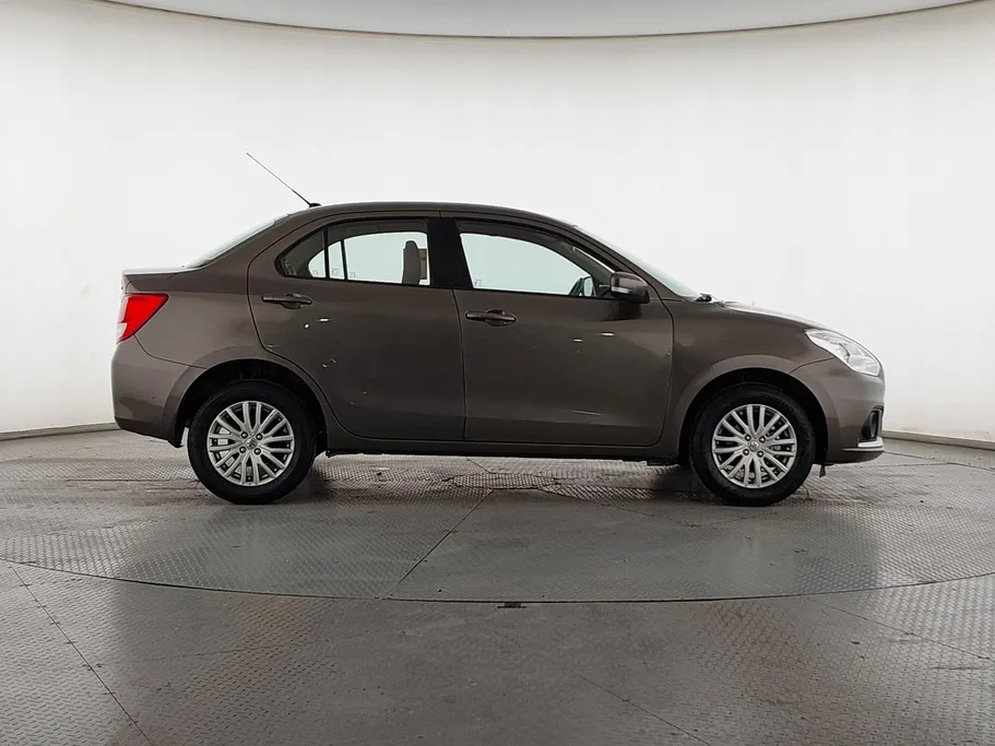 سوزوكي ديزاير GL 2024 