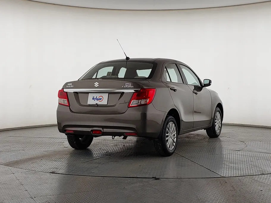 سوزوكي ديزاير GL 2024 