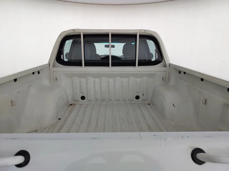 ميتسوبيشي L200 DC 4x2 Diesel 2021 