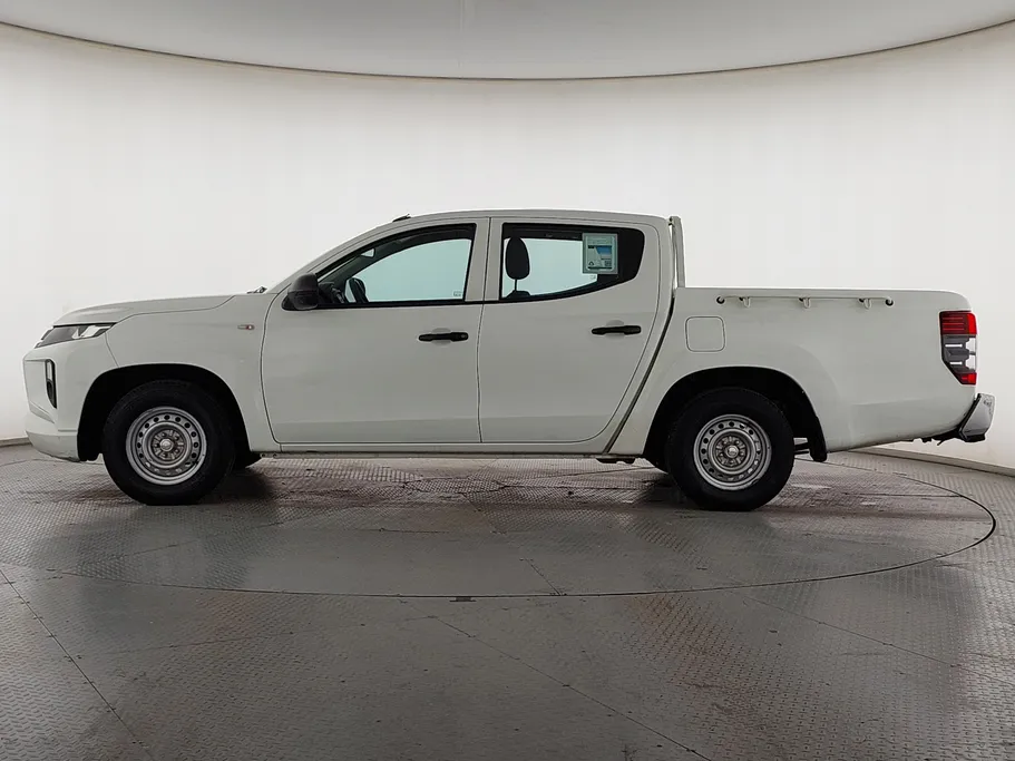 ميتسوبيشي L200 DC 4x2 Diesel 2021 