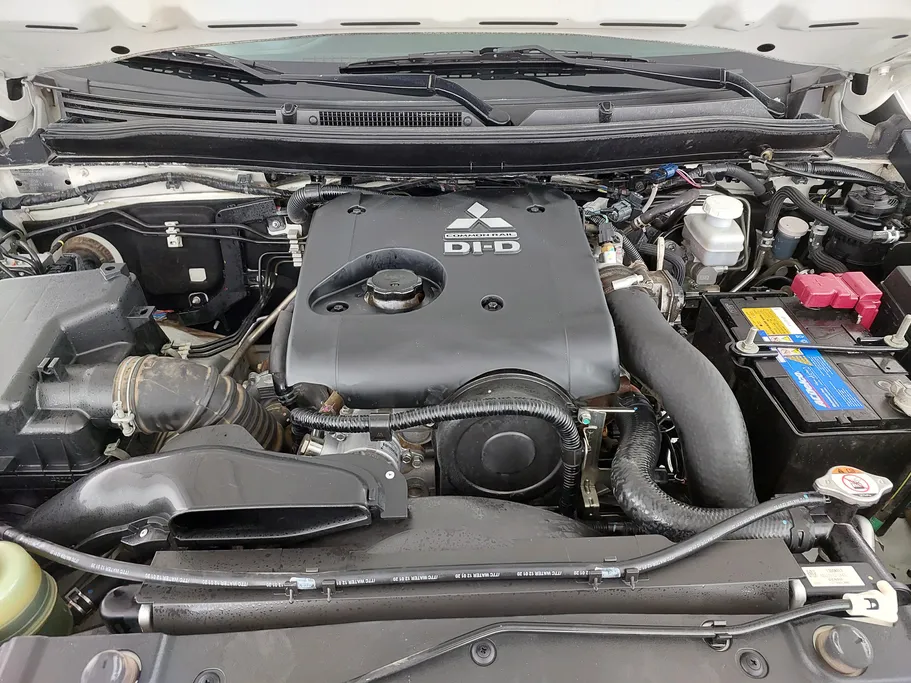 ميتسوبيشي L200 DC 4x2 Diesel 2021 