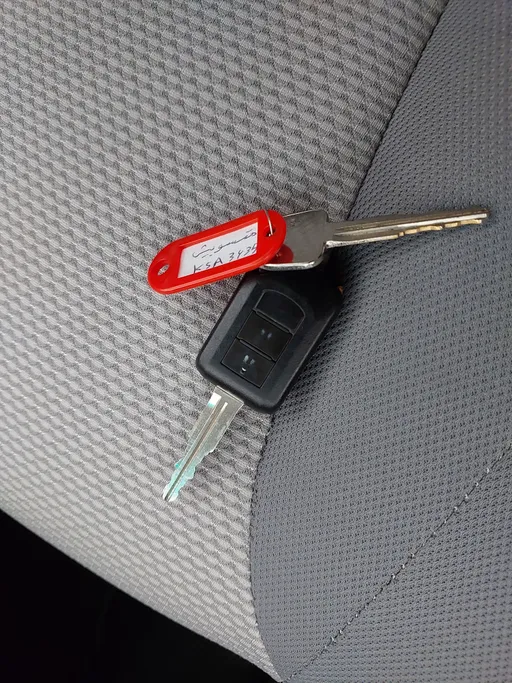 ميتسوبيشي L200 DC 4x2 Diesel 2021 