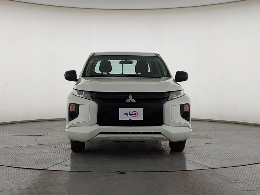 ميتسوبيشي L200 DC 4x2 Diesel 2021 