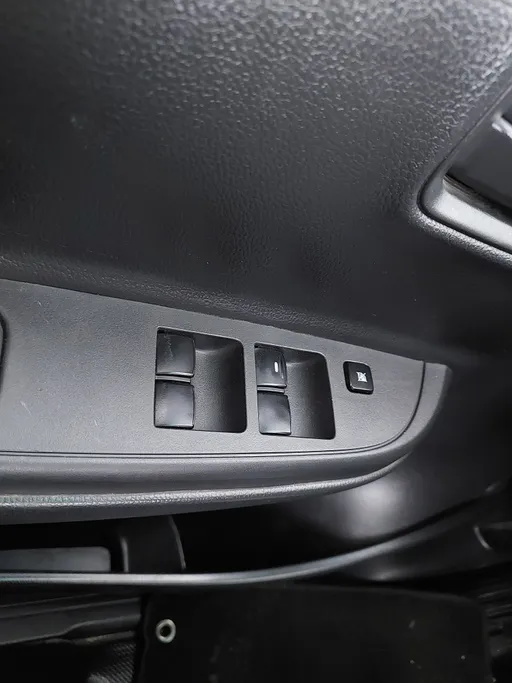 ميتسوبيشي L200 DC 4x2 Diesel 2021 