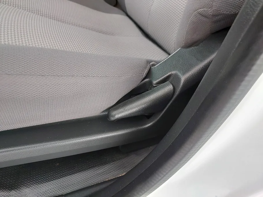 ميتسوبيشي L200 DC 4x2 Diesel 2021 