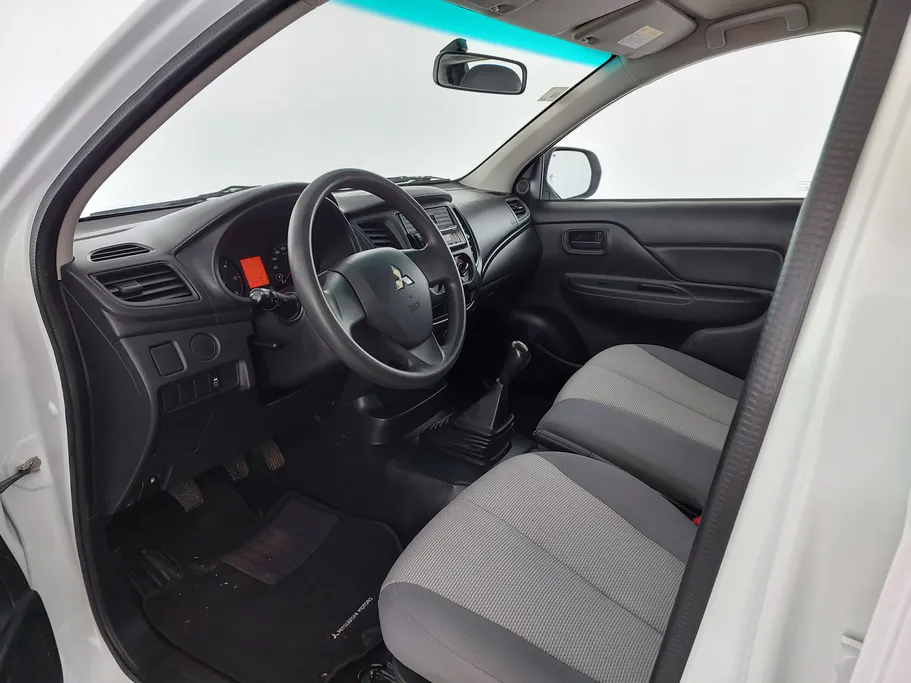 ميتسوبيشي L200 DC 4x2 Diesel 2021 