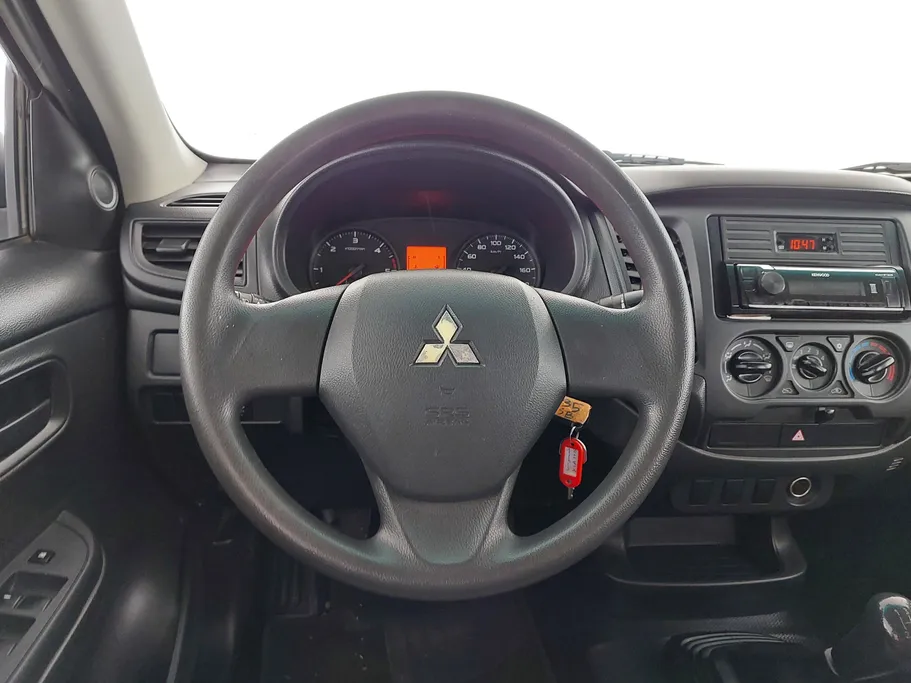 ميتسوبيشي L200 DC 4x2 Diesel 2021 