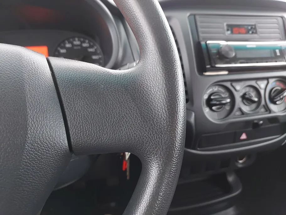 ميتسوبيشي L200 DC 4x2 Diesel 2021 