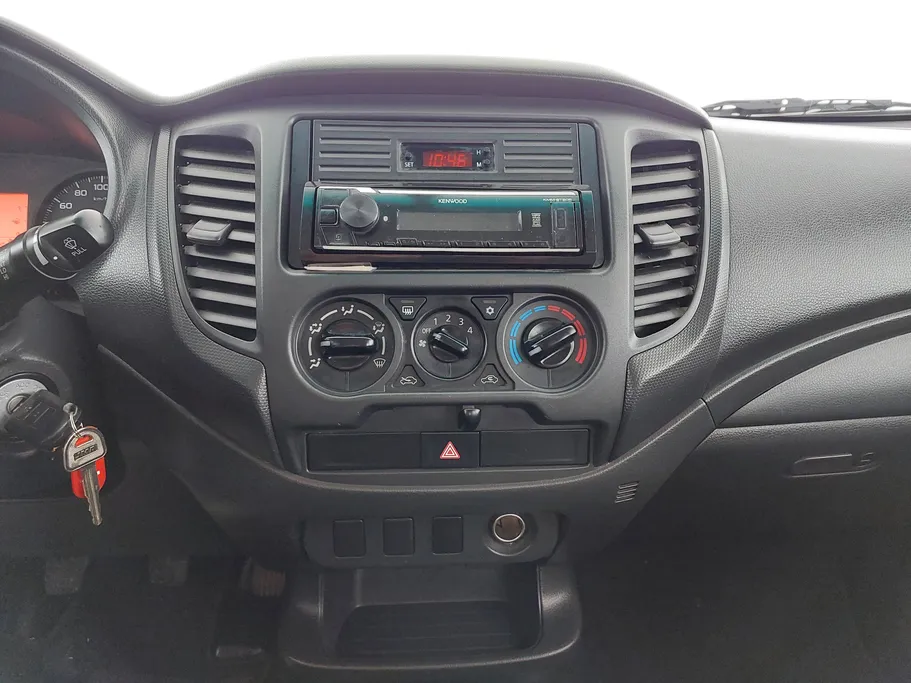 ميتسوبيشي L200 DC 4x2 Diesel 2021 