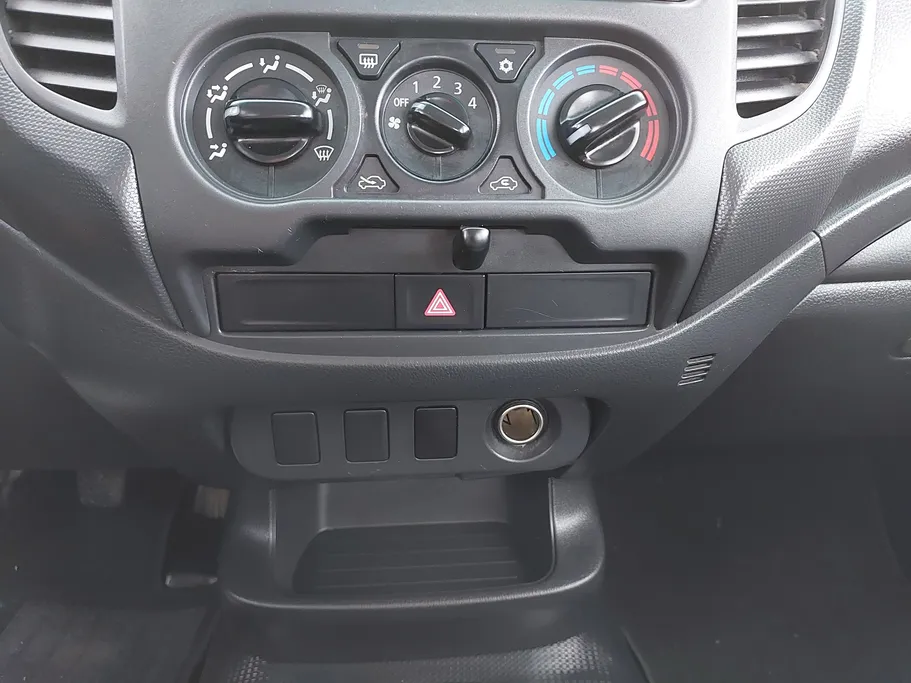 ميتسوبيشي L200 DC 4x2 Diesel 2021 