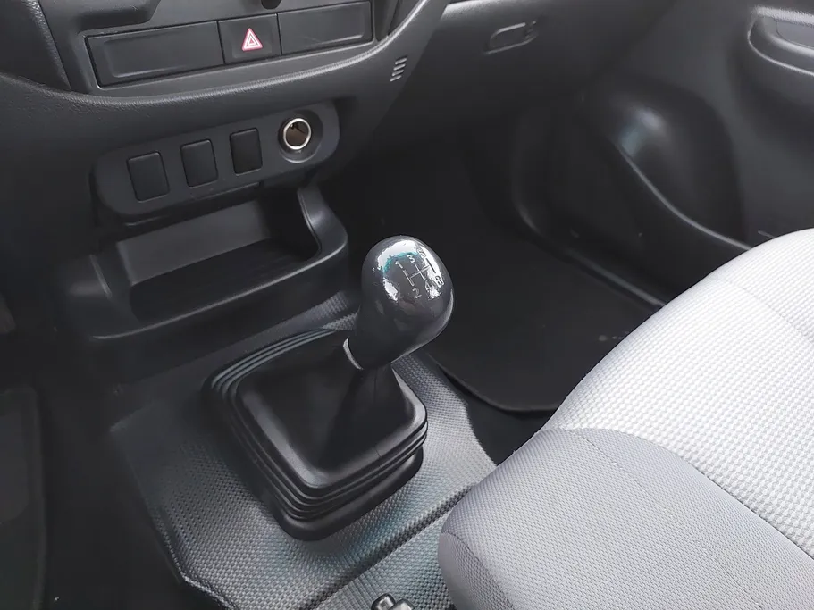 ميتسوبيشي L200 DC 4x2 Diesel 2021 