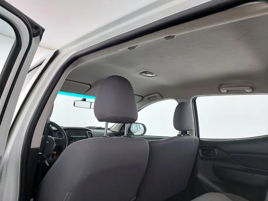 ميتسوبيشي L200 DC 4x2 Diesel 2021 