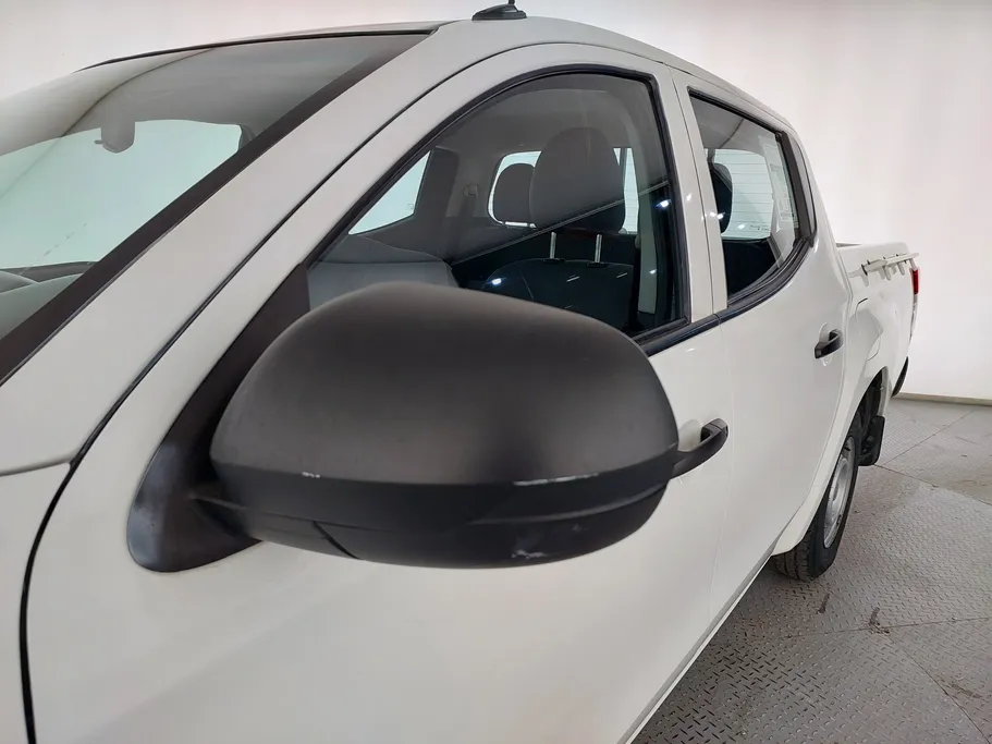 ميتسوبيشي L200 DC 4x2 Diesel 2021 