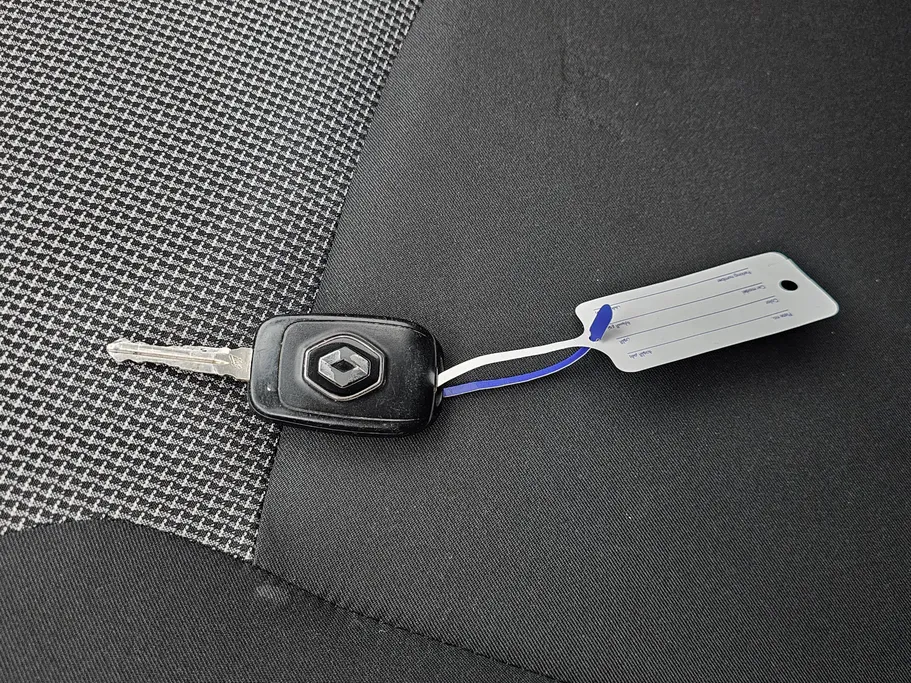 رينو دوكر Van بضاعة 2021 