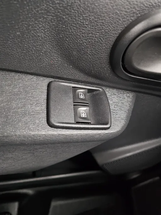 رينو دوكر Van بضاعة 2021 