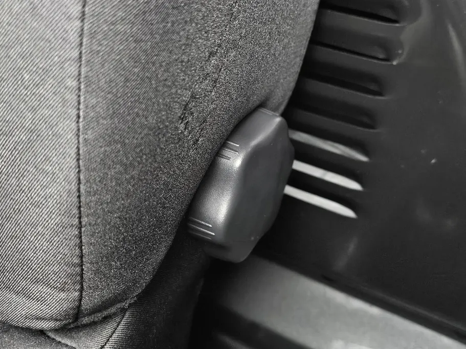 رينو دوكر Van بضاعة 2021 