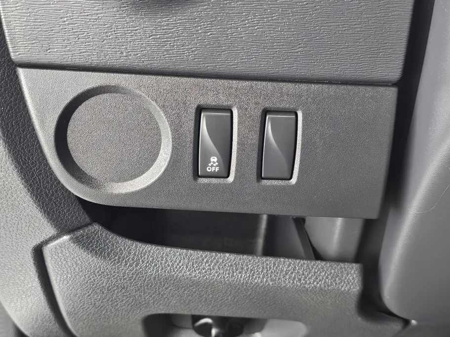 رينو دوكر Van بضاعة 2021 