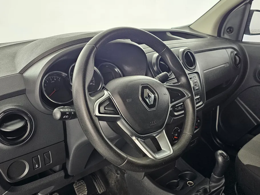 رينو دوكر Van بضاعة 2021 