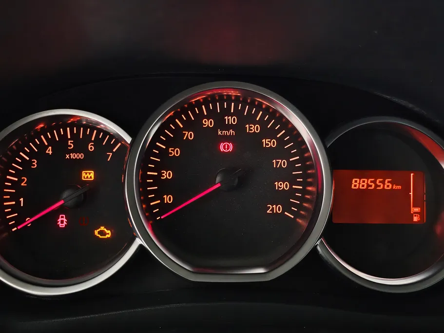 رينو دوكر Van بضاعة 2021 