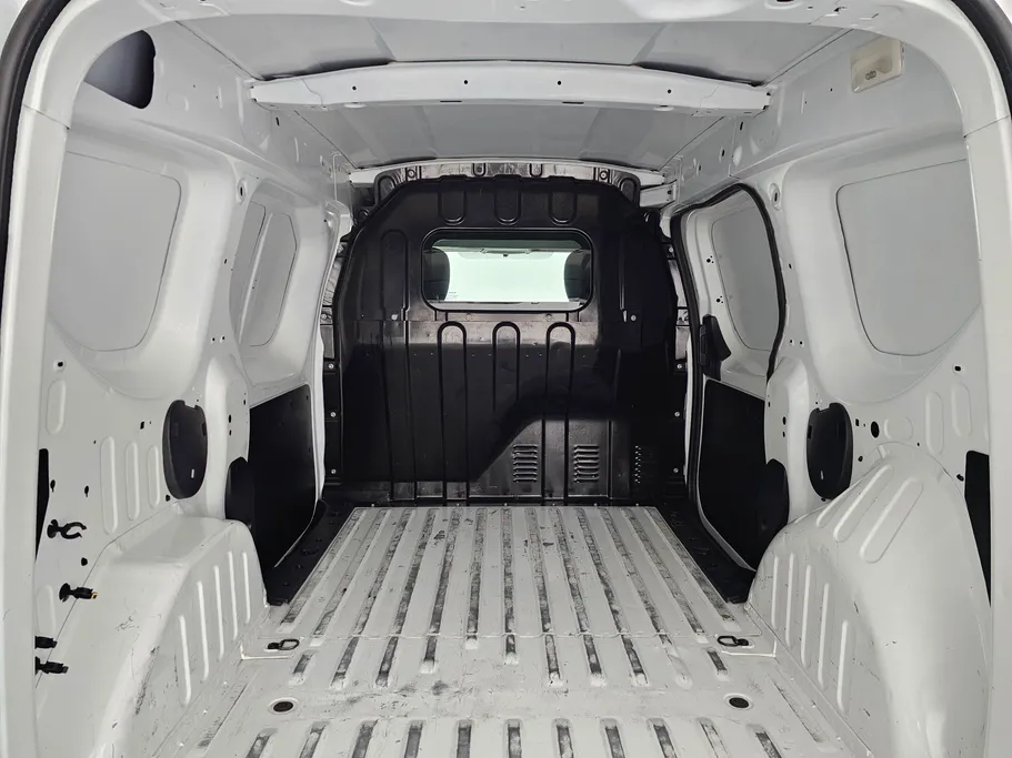 رينو دوكر Van بضاعة 2021 