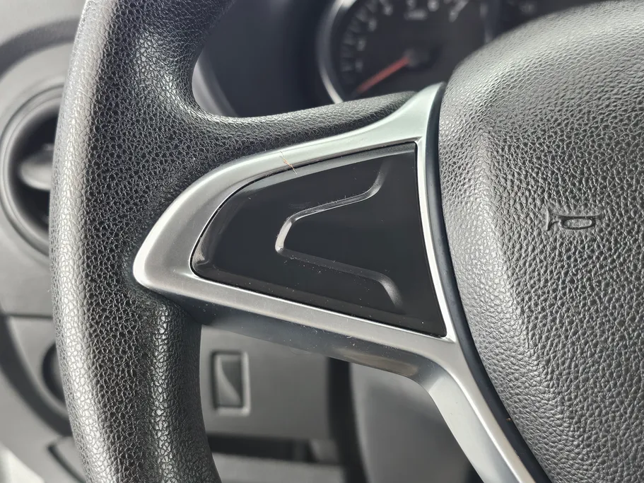 رينو دوكر Van بضاعة 2021 