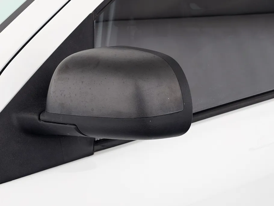 رينو دوكر Van بضاعة 2021 