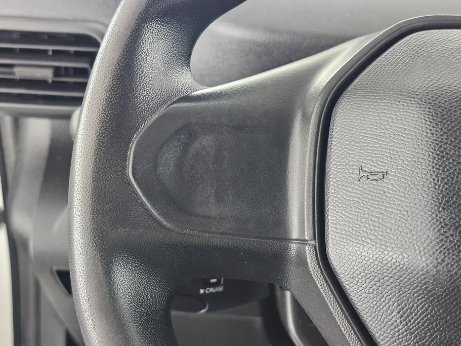 2022 Peugeot Partner Short van 