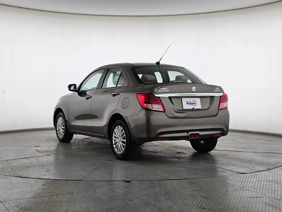 سوزوكي ديزاير GL 2024 