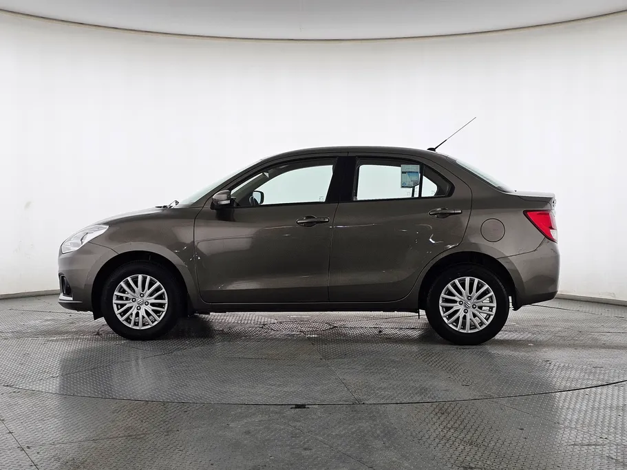 سوزوكي ديزاير GL 2024 