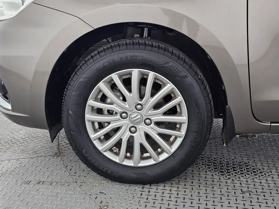 سوزوكي ديزاير GL 2024 