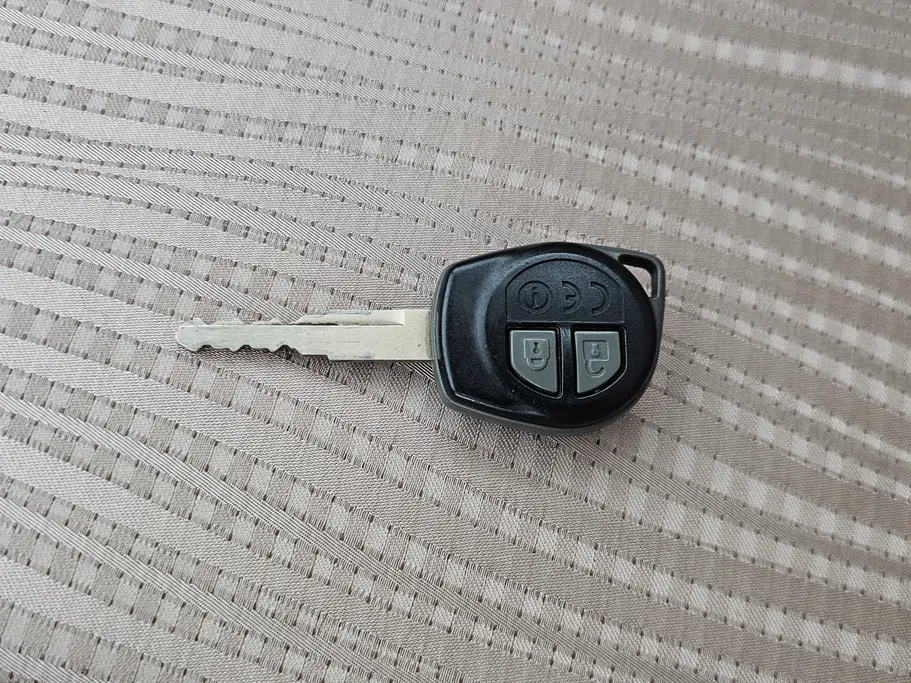 سوزوكي ديزاير GL 2024 